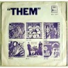 Them - But it's alright / square room
