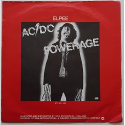 AC DC - Rock n Roll damnation