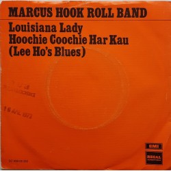 AC DC als Markus Hook Roll Band - Louisiana Lady