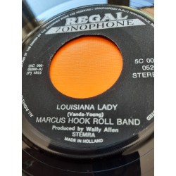 AC DC als Markus Hook Roll Band - Louisiana Lady