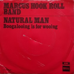 AC DC als Markus Hook Roll Band - Natural Man