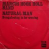 AC DC als Markus Hook Roll Band - Natural Man