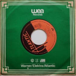 AC DC - Whole Lotta Rosie / Dog eat Dog