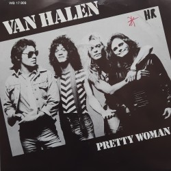 Van Halen - Pretty Woman