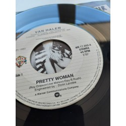 Van Halen - Pretty Woman