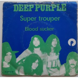 Deep Purple - Super Trouper