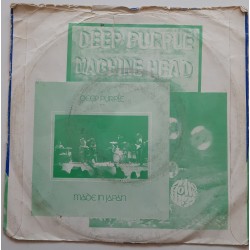 Deep Purple - Super Trouper