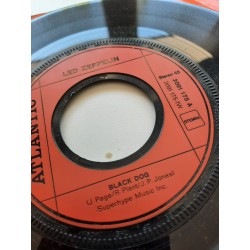 Led Zeppelin - Black Dog