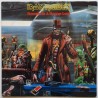 Iron Maiden - Stranger in a Strange Land