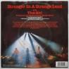 Iron Maiden - Stranger in a Strange Land