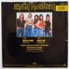 Iron Maiden - Wasted Years