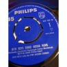 Rita Reys sings Bossa Nova (EP 1962)