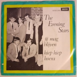 Evening Stars - Jij mag blijven