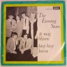 Evening Stars - Jij mag blijven