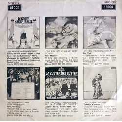 Evening Stars - Jij mag blijven