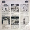 Evening Stars - Jij mag blijven