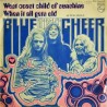 Blue Cheer - West Coast Child