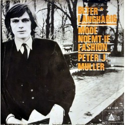 Peter J Muller - Beter Langharig