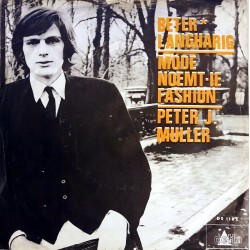 Peter J Muller - Beter Langharig