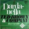 Ted Brown - Darda-nella