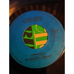 Ted Brown - Darda-nella