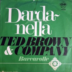 Ted Brown - Darda-nella