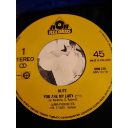 Blitz - You are my lady