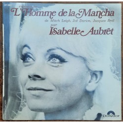 Isabelle Aubret - L'Homme de la Mancha