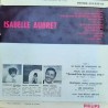 Isabelle Aubret - Nous, Les Amoureux