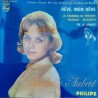 Isabelle Aubret - Rêve, Mon Rêve