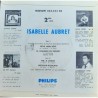 Isabelle Aubret - Rêve, Mon Rêve