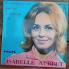 Isabelle Aubret - Tu Tiendras Cent Mille Etoiles