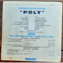 Isabelle Aubret - Poly Polisson