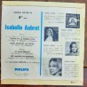 Isabelle Aubret - Tintin et la Toison D'or