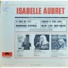 Isabelle Aubret - Le gout de L'été