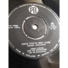 Jimmy Justice - You're, Meet My Lovin' (promo)