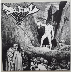 Desultory / Can't Deny ‎– Bullshit