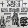 Desultory / Can't Deny ‎– Bullshit