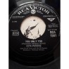 Rita Pavone - You only you / before you go