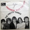 The Pretty Things - Progress Buzz The Jerk