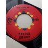Peter Paul and Mary - For Lovin Me