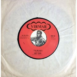 Boy Dap - Ta Bo Mes