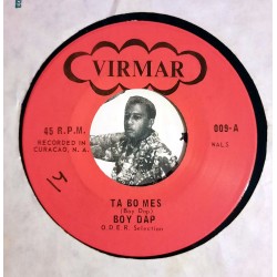 Boy Dap - Ta Bo Mes