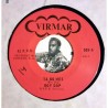 Boy Dap - Ta Bo Mes