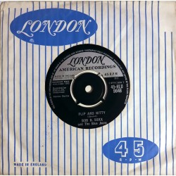 Bob B Soxx - Zip-a-dee-doo-dah