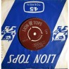 Big Ernie - Lazy Elsie Mollie (EP)
