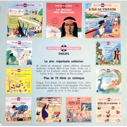 Bonne Nuit Les Petits (EP met boek)
