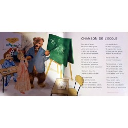 Bonne Nuit Les Petits (EP met boek)
