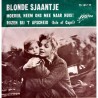 Blonde Sjaantje - Moeder neem ons mee naar huis