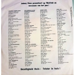 Blonde Sjaantje - Moeder neem ons mee naar huis